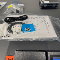 Thermo Genesys 30 UV/Vis Spectrophotometer image 2